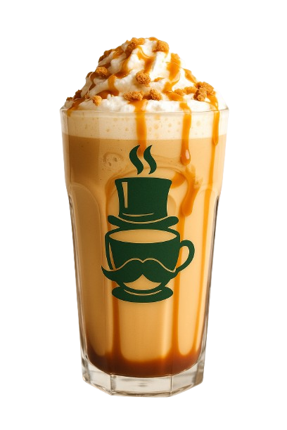 Caramel Bliss